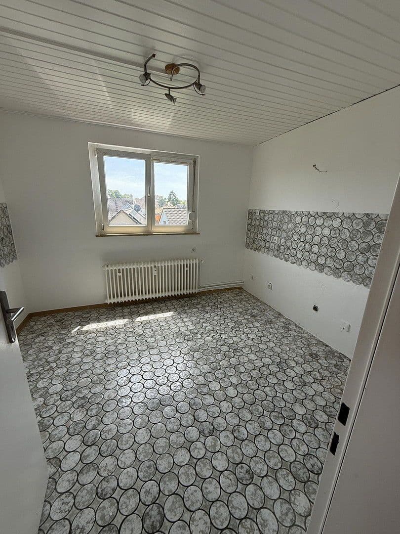 Pronájem bytu 3+1 75 m², Hanau, Hessen Pronájem bytu 3+1 75 m², Hanau, Hessen