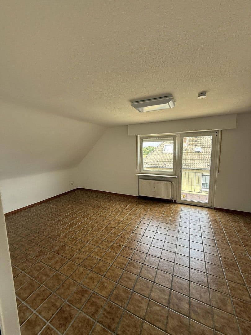 Pronájem bytu 3+1 75 m², Hanau, Hessen Pronájem bytu 3+1 75 m², Hanau, Hessen
