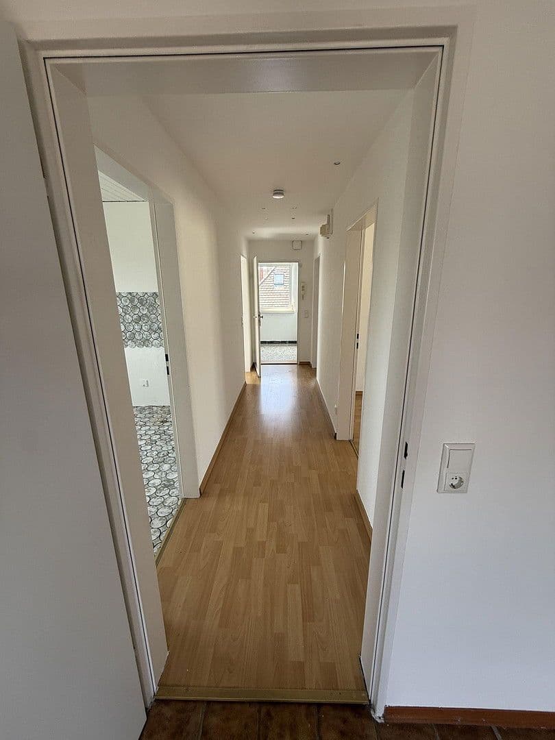 Pronájem bytu 3+1 75 m², Hanau, Hessen Pronájem bytu 3+1 75 m², Hanau, Hessen