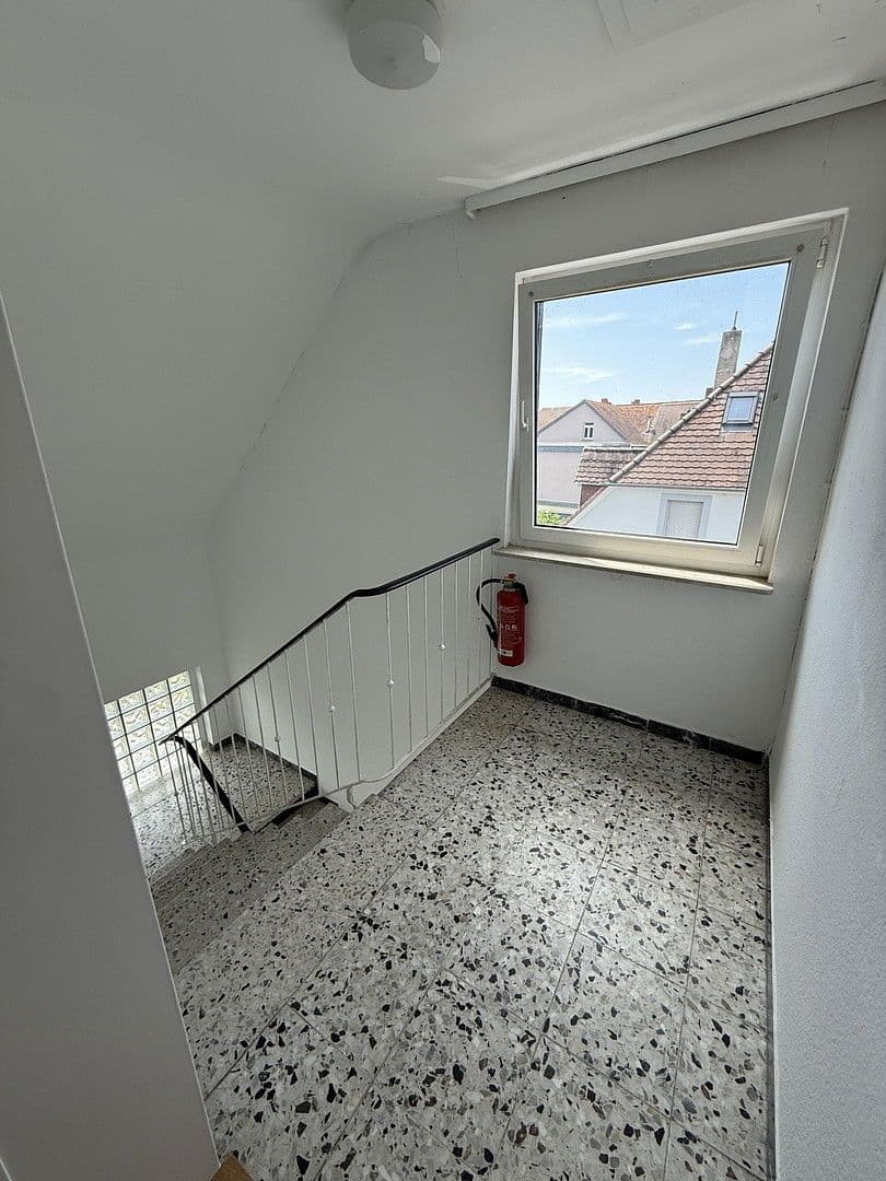 Pronájem bytu 3+1 75 m², Hanau, Hessen Pronájem bytu 3+1 75 m², Hanau, Hessen