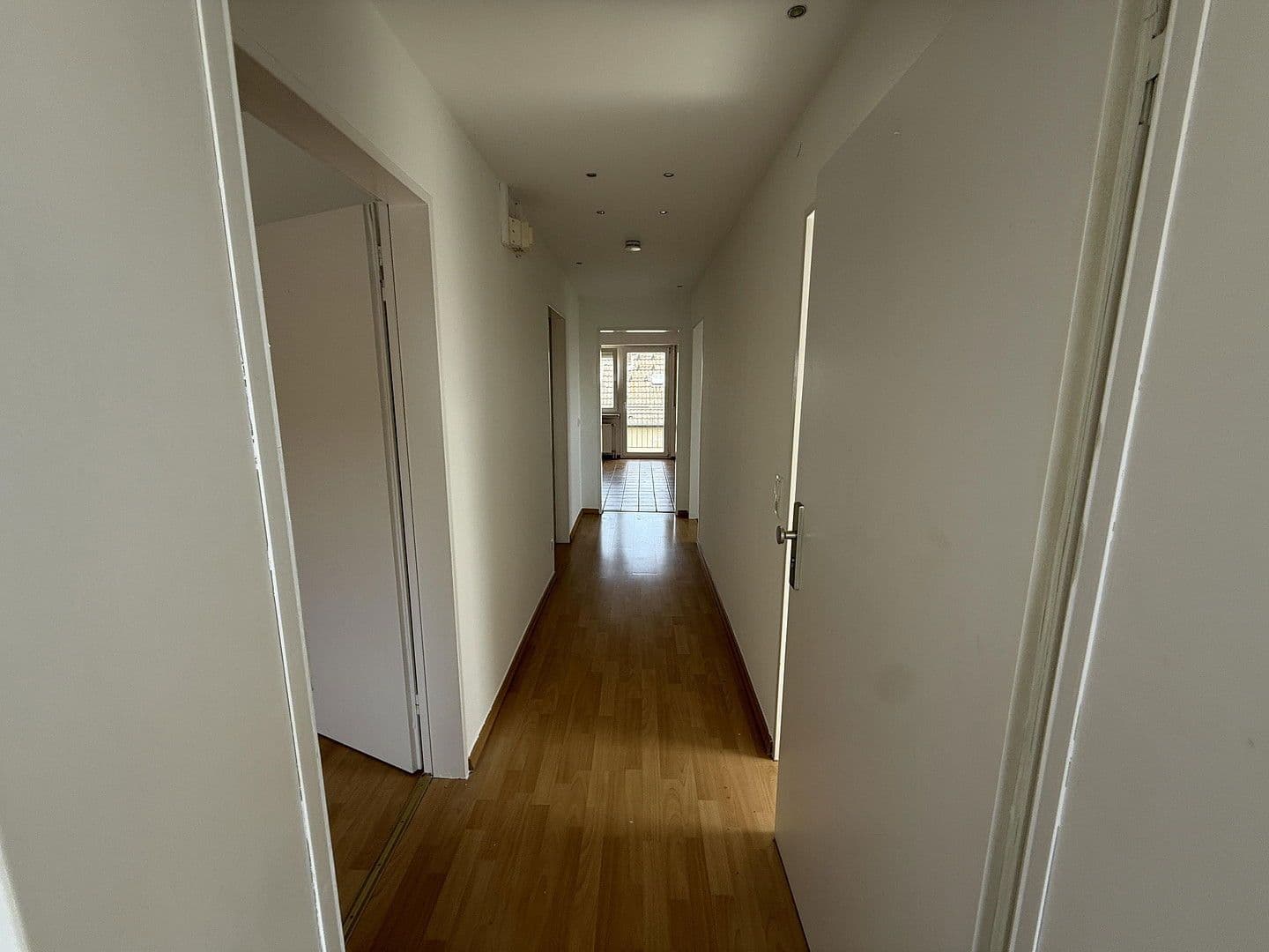 Pronájem bytu 3+1 75 m², Hanau, Hessen Pronájem bytu 3+1 75 m², Hanau, Hessen