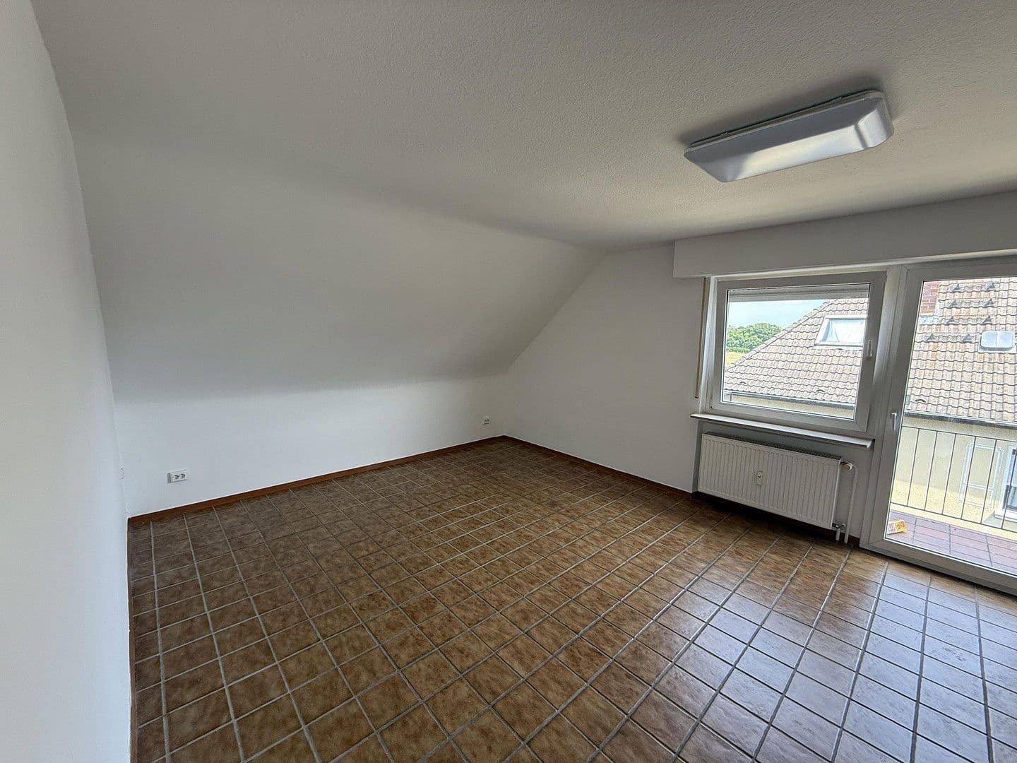 Pronájem bytu 3+1 75 m², Hanau, Hessen Pronájem bytu 3+1 75 m², Hanau, Hessen