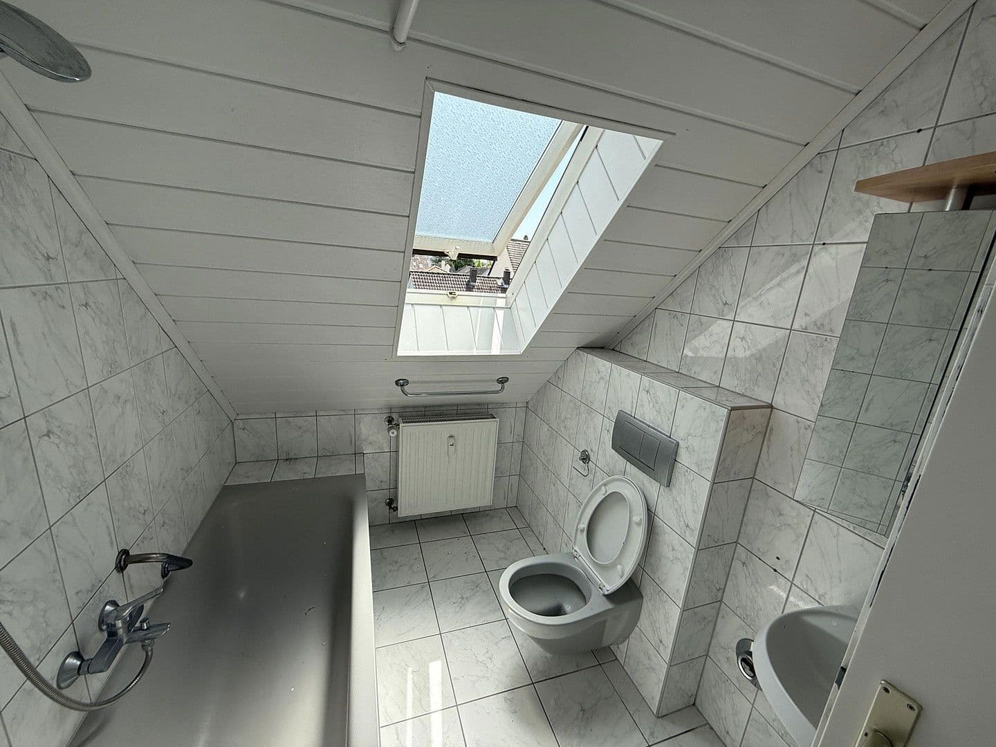 Pronájem bytu 3+1 75 m², Hanau, Hessen Pronájem bytu 3+1 75 m², Hanau, Hessen