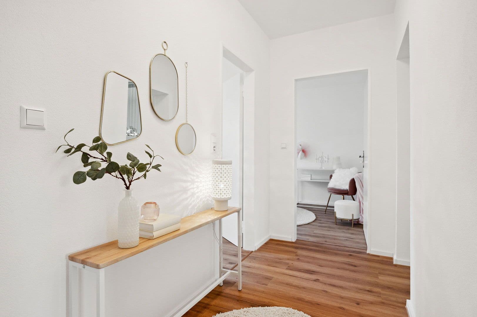 Prodej bytu 3+1 76 m², Mannheim, Bádensko-Württembersko Prodej bytu 3+1 76 m², Mannheim, Bádensko-Württembersko