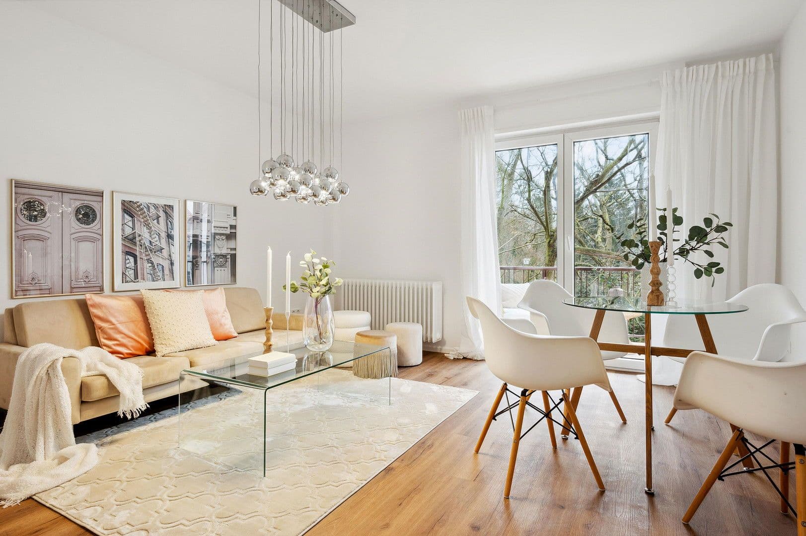 Prodej bytu 3+1 76 m², Mannheim, Bádensko-Württembersko Prodej bytu 3+1 76 m², Mannheim, Bádensko-Württembersko