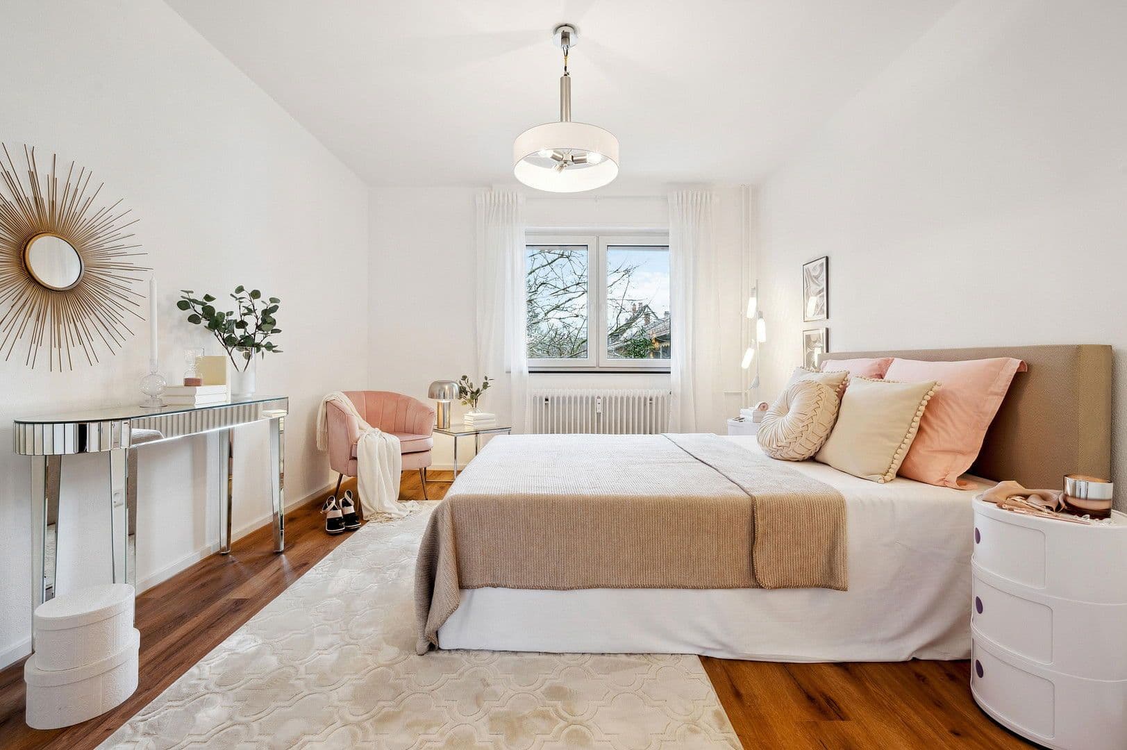 Prodej bytu 3+1 76 m², Mannheim, Bádensko-Württembersko Prodej bytu 3+1 76 m², Mannheim, Bádensko-Württembersko