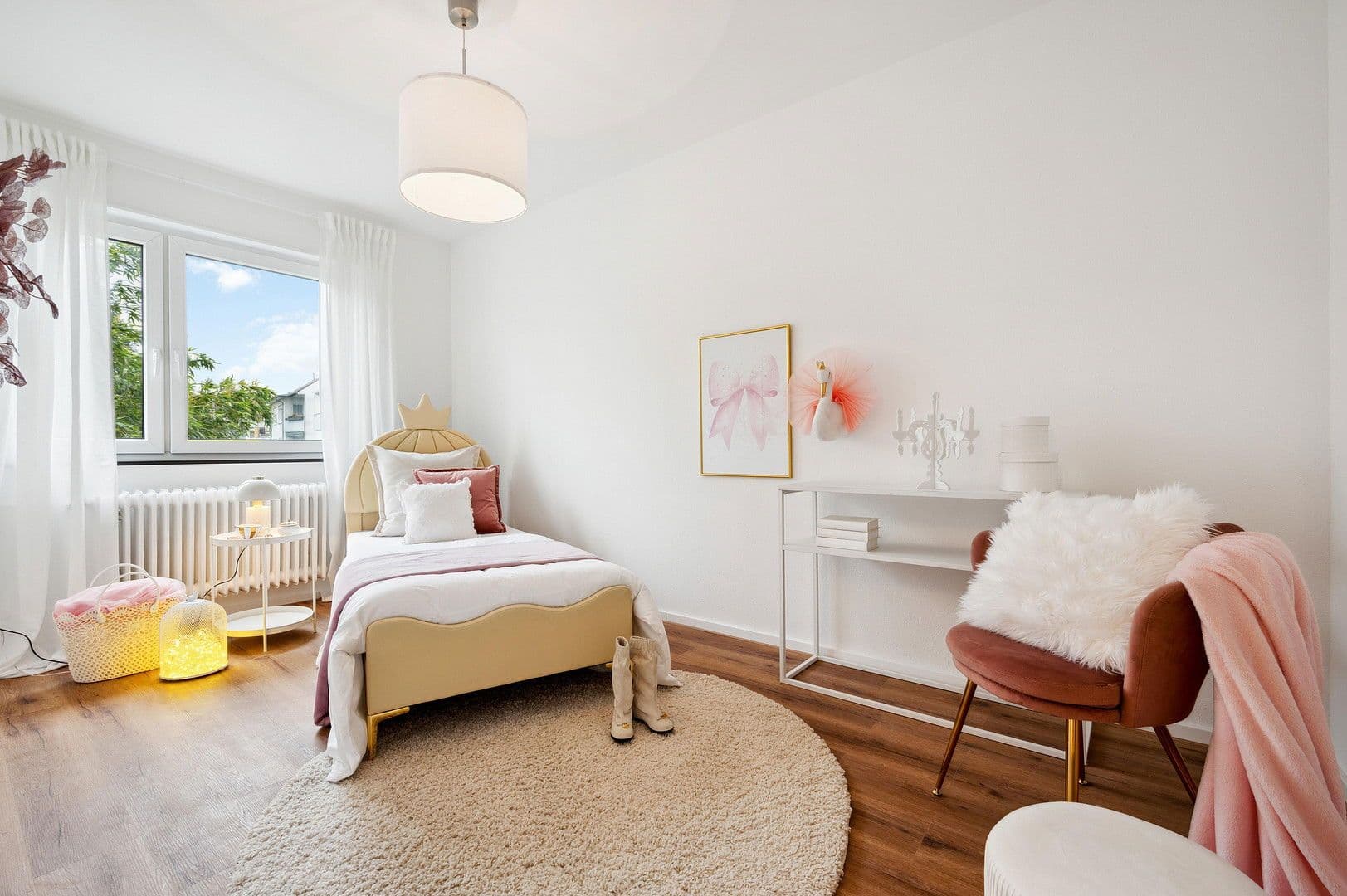 Prodej bytu 3+1 76 m², Mannheim, Bádensko-Württembersko Prodej bytu 3+1 76 m², Mannheim, Bádensko-Württembersko