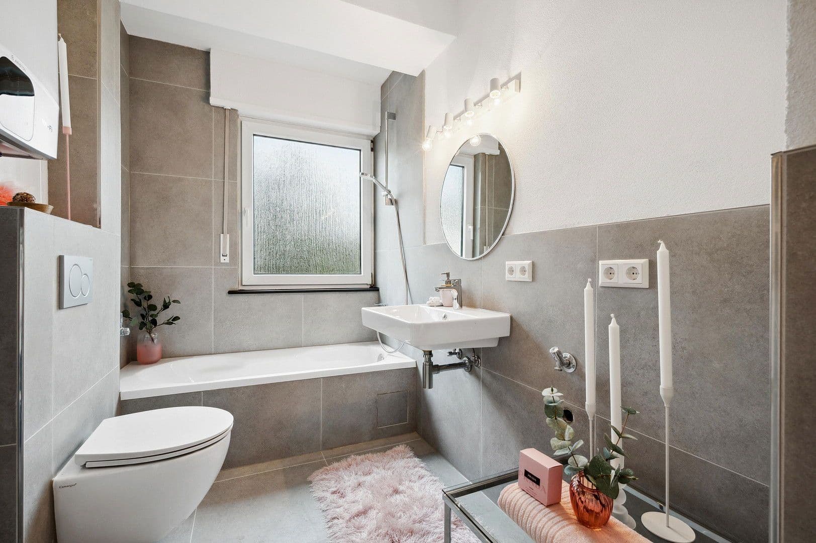 Prodej bytu 3+1 76 m², Mannheim, Bádensko-Württembersko Prodej bytu 3+1 76 m², Mannheim, Bádensko-Württembersko