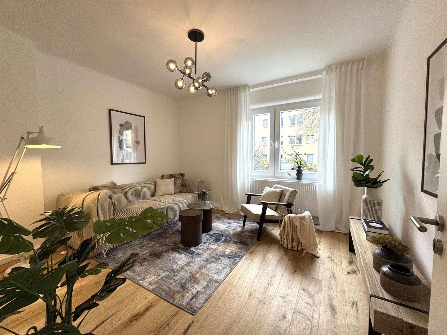 Prodej bytu 3+1 65 m², Köln, Severní Porýní-Vestfálsko Prodej bytu 3+1 65 m², Köln, Severní Porýní-Vestfálsko