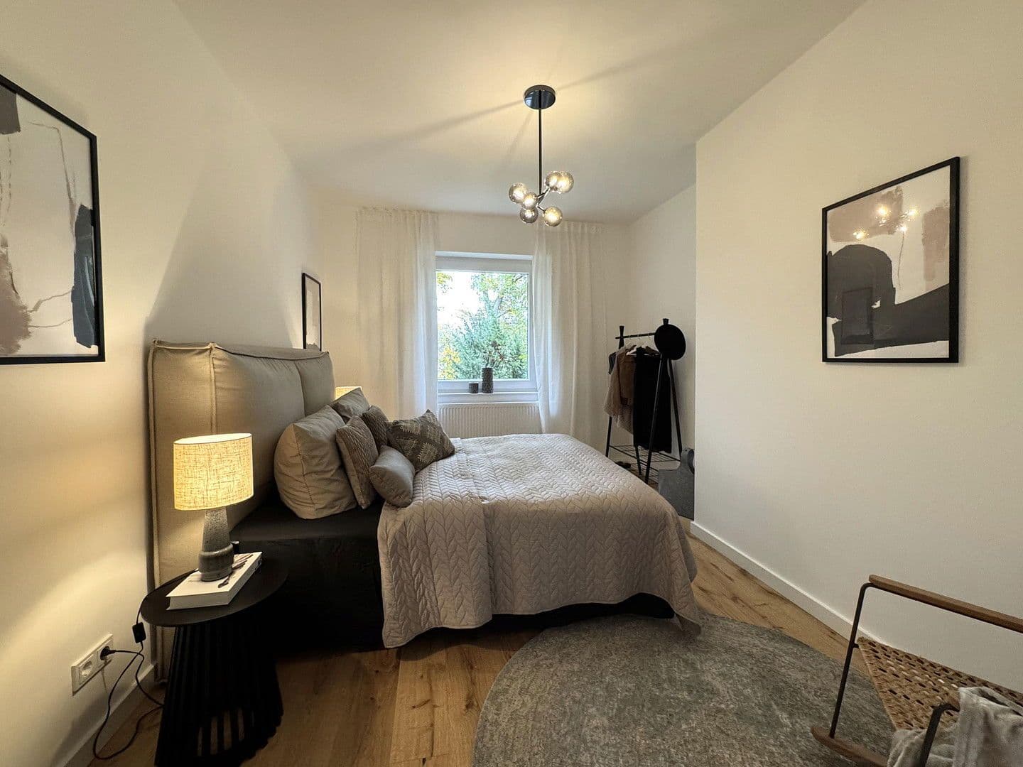 Prodej bytu 3+1 65 m², Köln, Severní Porýní-Vestfálsko Prodej bytu 3+1 65 m², Köln, Severní Porýní-Vestfálsko