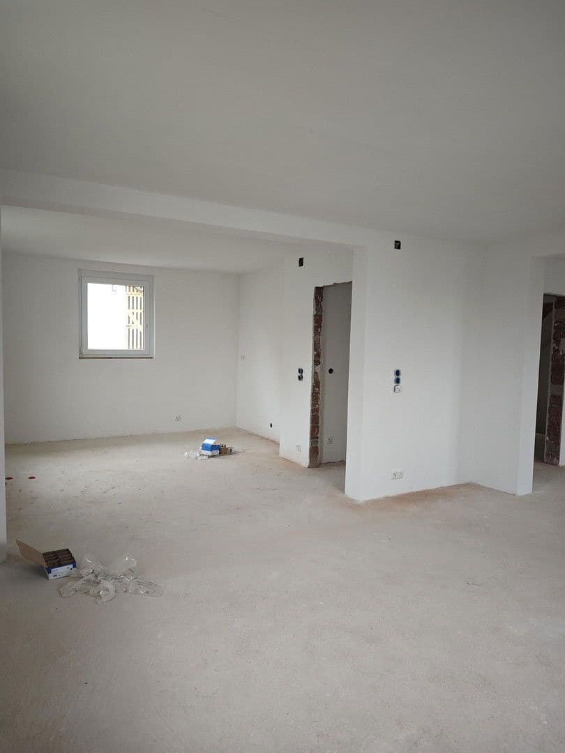 Prodej domu 116 m², pozemek 650 m², Jägergarten 29, Maßbach, Bavorsko Prodej domu 116 m², pozemek 650 m², Jägergarten 29, Maßbach, Bavorsko