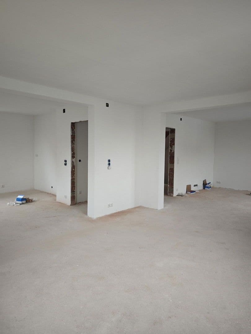 Prodej domu 116 m², pozemek 650 m², Jägergarten 29, Maßbach, Bavorsko Prodej domu 116 m², pozemek 650 m², Jägergarten 29, Maßbach, Bavorsko