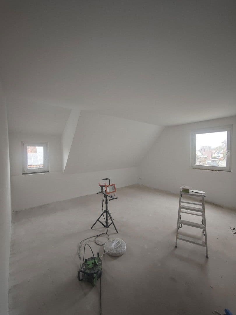 Prodej domu 116 m², pozemek 650 m², Jägergarten 29, Maßbach, Bavorsko Prodej domu 116 m², pozemek 650 m², Jägergarten 29, Maßbach, Bavorsko