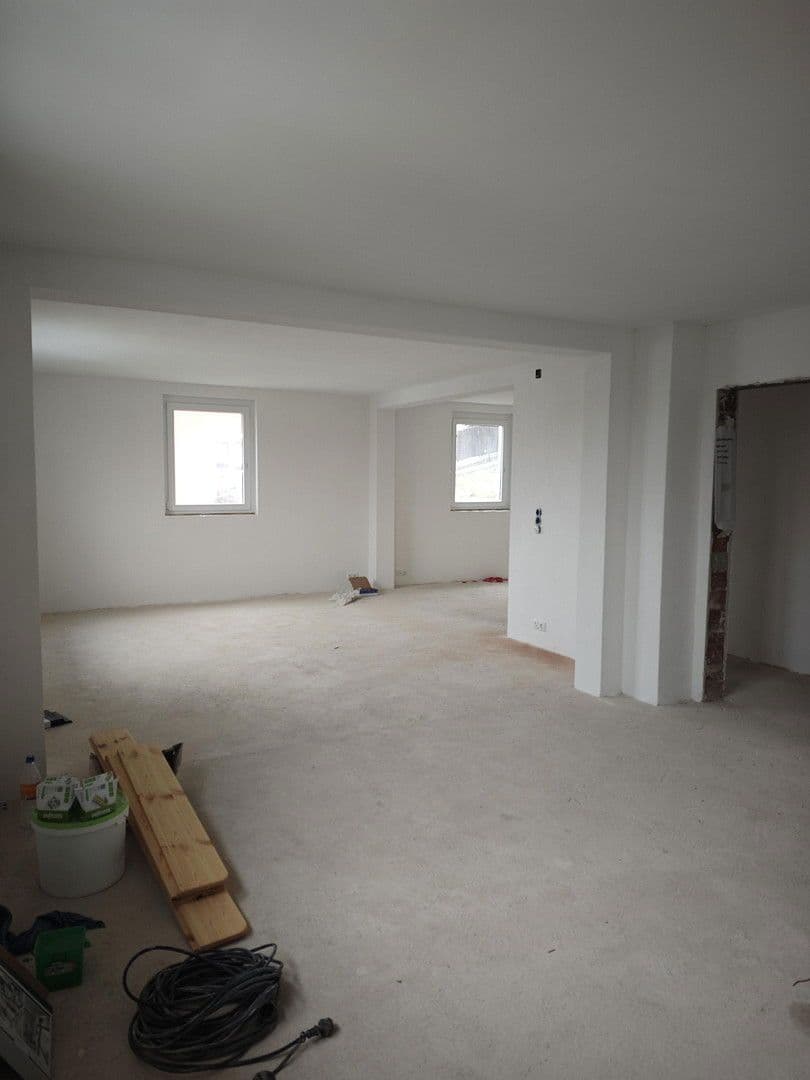 Prodej domu 116 m², pozemek 650 m², Jägergarten 29, Maßbach, Bavorsko Prodej domu 116 m², pozemek 650 m², Jägergarten 29, Maßbach, Bavorsko