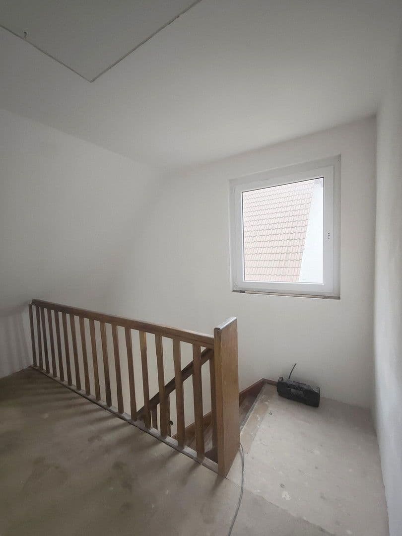 Prodej domu 116 m², pozemek 650 m², Jägergarten 29, Maßbach, Bavorsko Prodej domu 116 m², pozemek 650 m², Jägergarten 29, Maßbach, Bavorsko