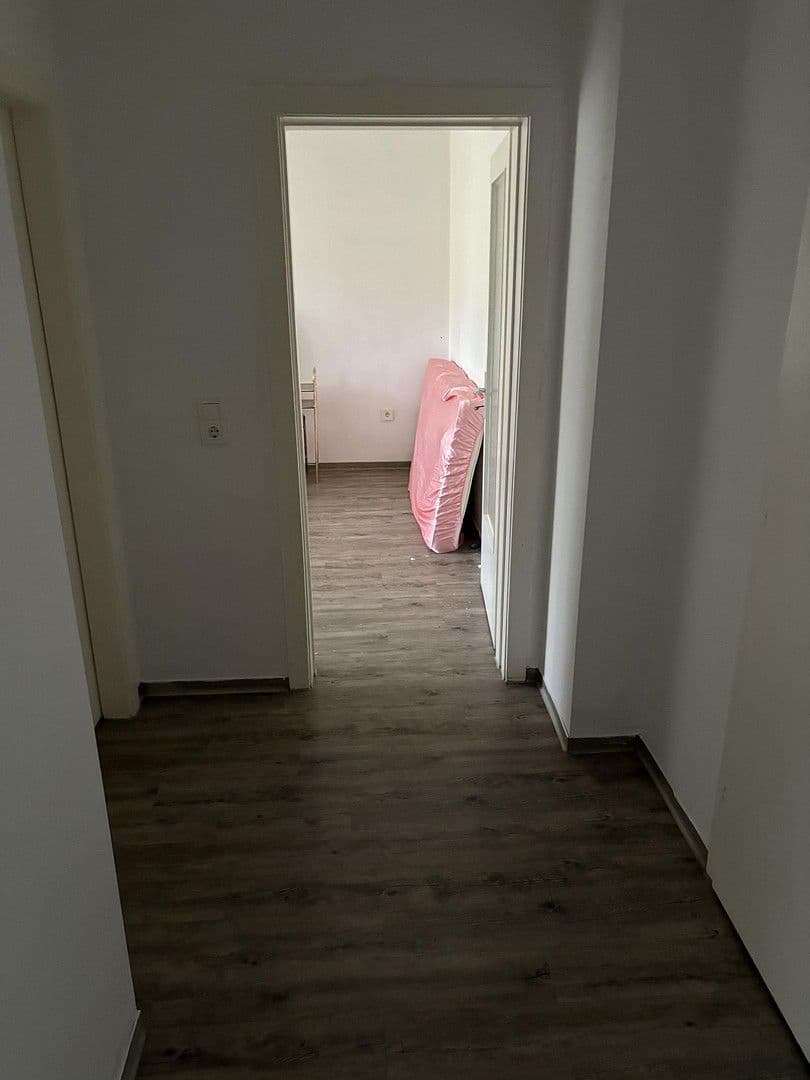 Pronájem bytu 1+1 38 m², Hohenfelder Stieg 5, Geesthacht, Šlesvicko-Holštýnsko Pronájem bytu 1+1 38 m², Hohenfelder Stieg 5, Geesthacht, Šlesvicko-Holštýnsko