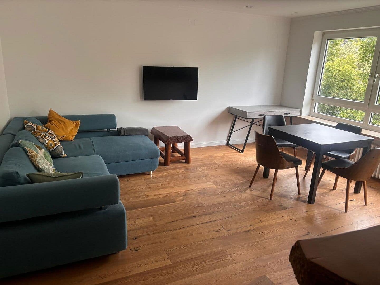 Pronájem bytu 3+1 75 m², München, Bavorsko Pronájem bytu 3+1 75 m², München, Bavorsko