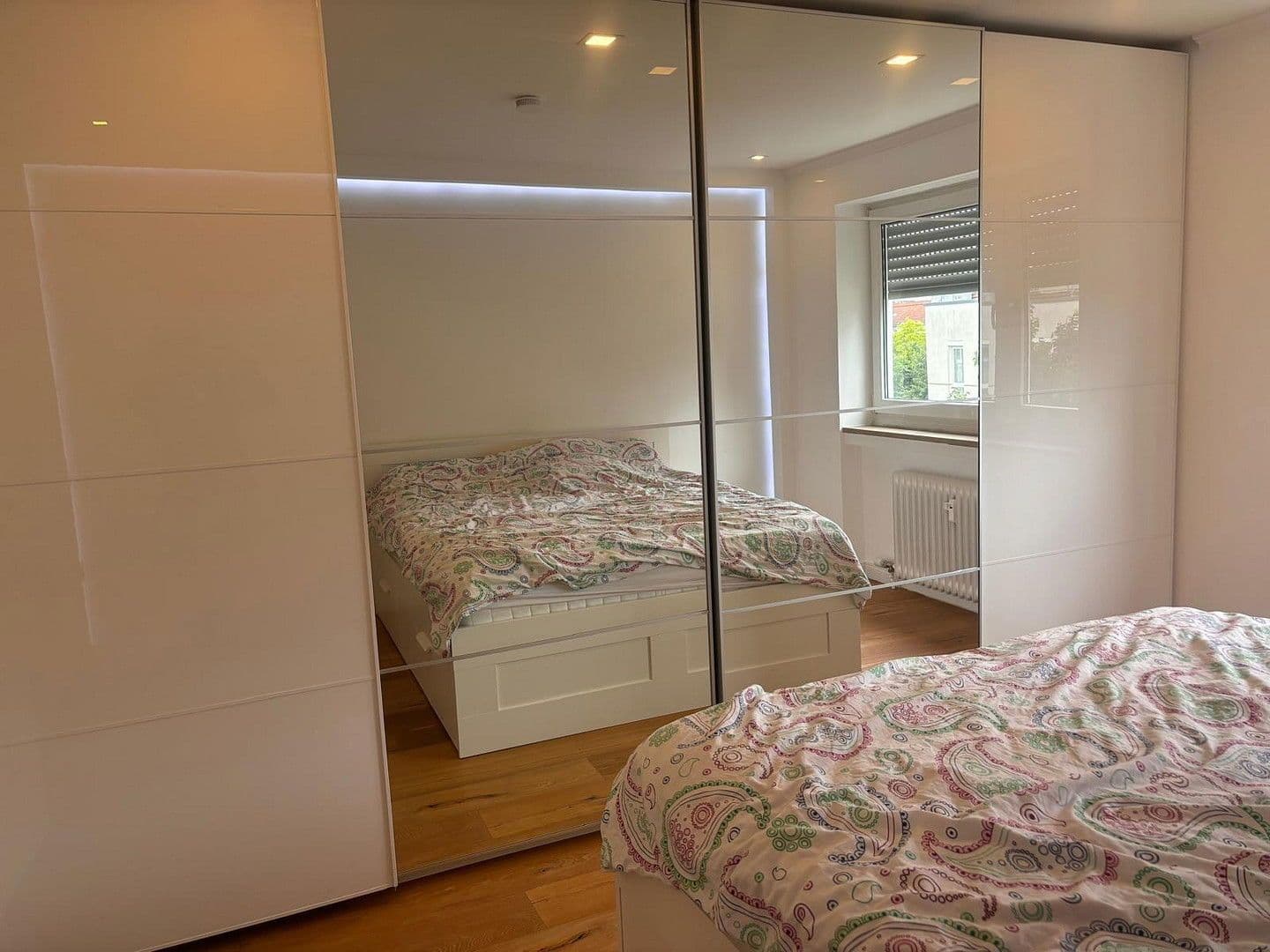 Pronájem bytu 3+1 75 m², München, Bavorsko Pronájem bytu 3+1 75 m², München, Bavorsko