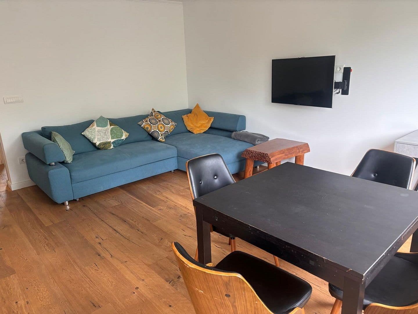 Pronájem bytu 3+1 75 m², München, Bavorsko Pronájem bytu 3+1 75 m², München, Bavorsko