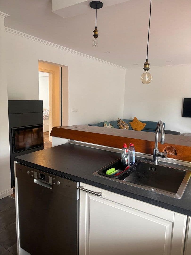 Pronájem bytu 3+1 75 m², München, Bavorsko Pronájem bytu 3+1 75 m², München, Bavorsko