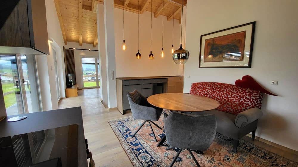 Prodej bytu 4+1 114 m², Bad Häring, Tyrolsko Prodej bytu 4+1 114 m², Bad Häring, Tyrolsko