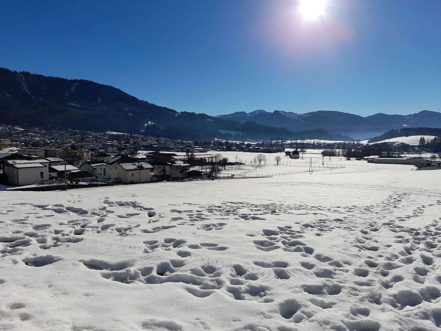 Prodej bytu 4+1 114 m², Bad Häring, Tyrolsko Prodej bytu 4+1 114 m², Bad Häring, Tyrolsko