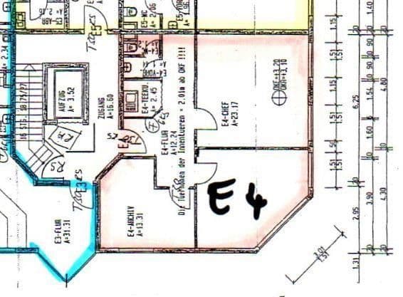 Pronájem kanceláře 72 m², Auf der Saar 3, Oppenheim, Porýní-Falc Pronájem kanceláře 72 m², Auf der Saar 3, Oppenheim, Porýní-Falc