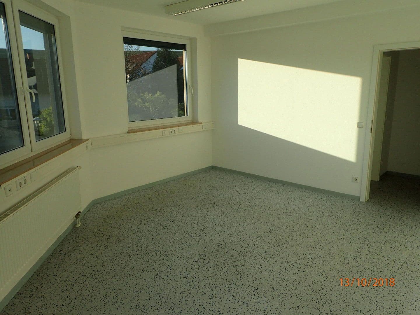 Pronájem kanceláře 72 m², Auf der Saar 3, Oppenheim, Porýní-Falc Pronájem kanceláře 72 m², Auf der Saar 3, Oppenheim, Porýní-Falc