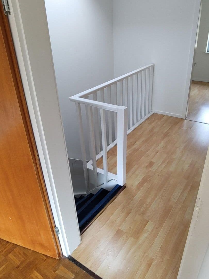 Prodej domu 130 m², pozemek 232 m², Geesthacht, Šlesvicko-Holštýnsko Prodej domu 130 m², pozemek 232 m², Geesthacht, Šlesvicko-Holštýnsko