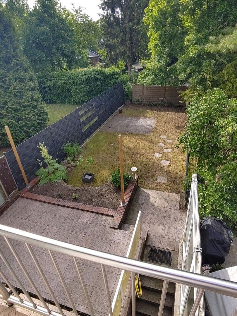 Prodej domu 130 m², pozemek 232 m², Geesthacht, Šlesvicko-Holštýnsko Prodej domu 130 m², pozemek 232 m², Geesthacht, Šlesvicko-Holštýnsko