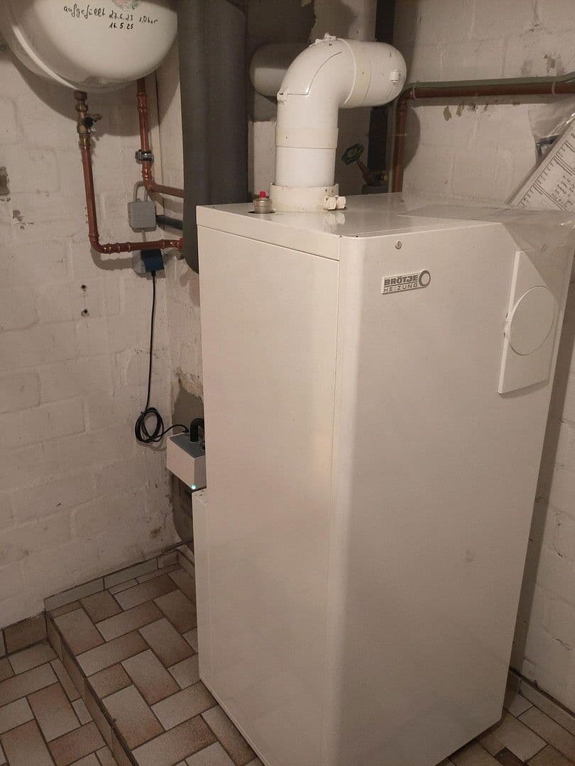 Prodej domu 130 m², pozemek 232 m², Geesthacht, Šlesvicko-Holštýnsko Prodej domu 130 m², pozemek 232 m², Geesthacht, Šlesvicko-Holštýnsko