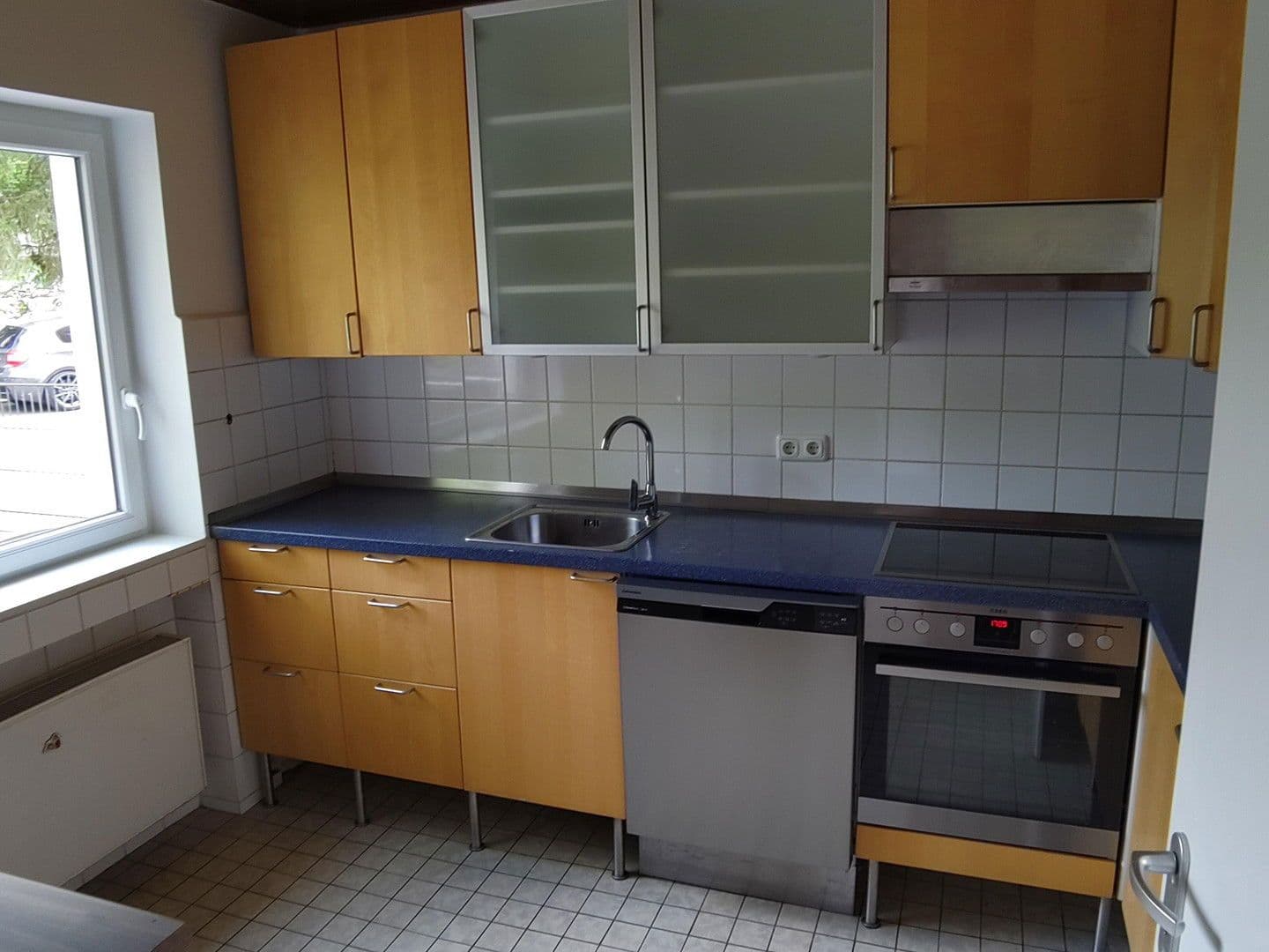 Prodej domu 130 m², pozemek 232 m², Geesthacht, Šlesvicko-Holštýnsko Prodej domu 130 m², pozemek 232 m², Geesthacht, Šlesvicko-Holštýnsko