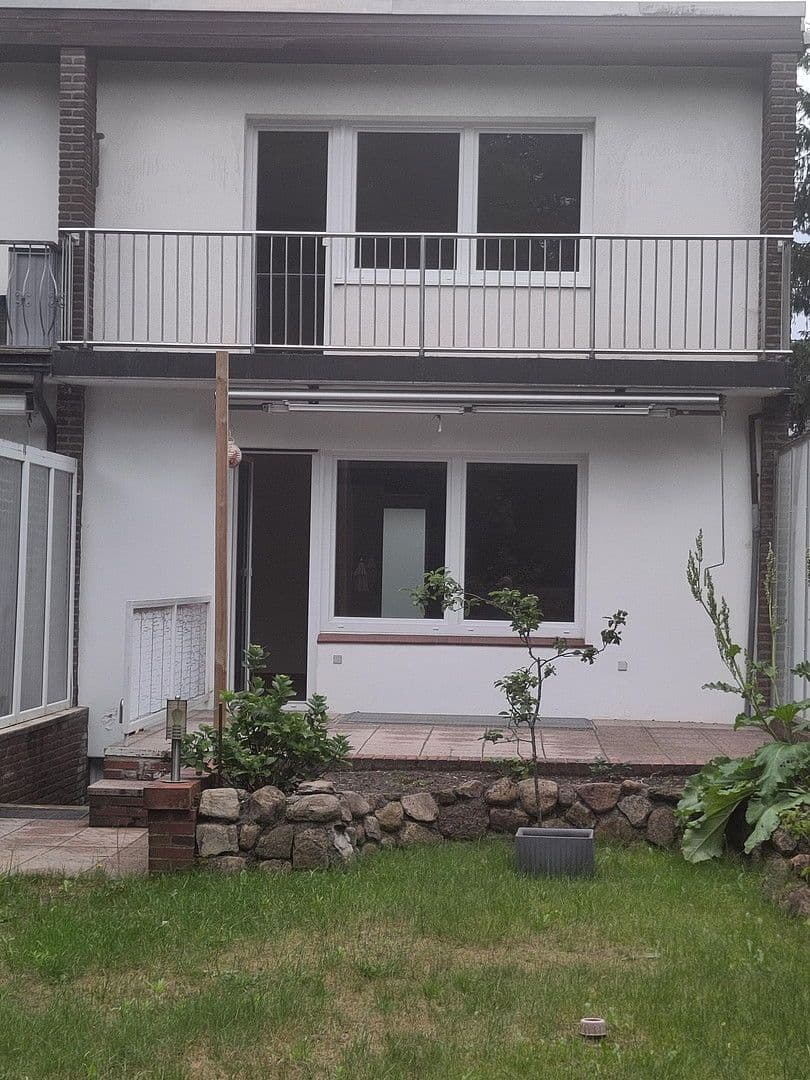 Prodej domu 130 m², pozemek 232 m², Geesthacht, Šlesvicko-Holštýnsko Prodej domu 130 m², pozemek 232 m², Geesthacht, Šlesvicko-Holštýnsko