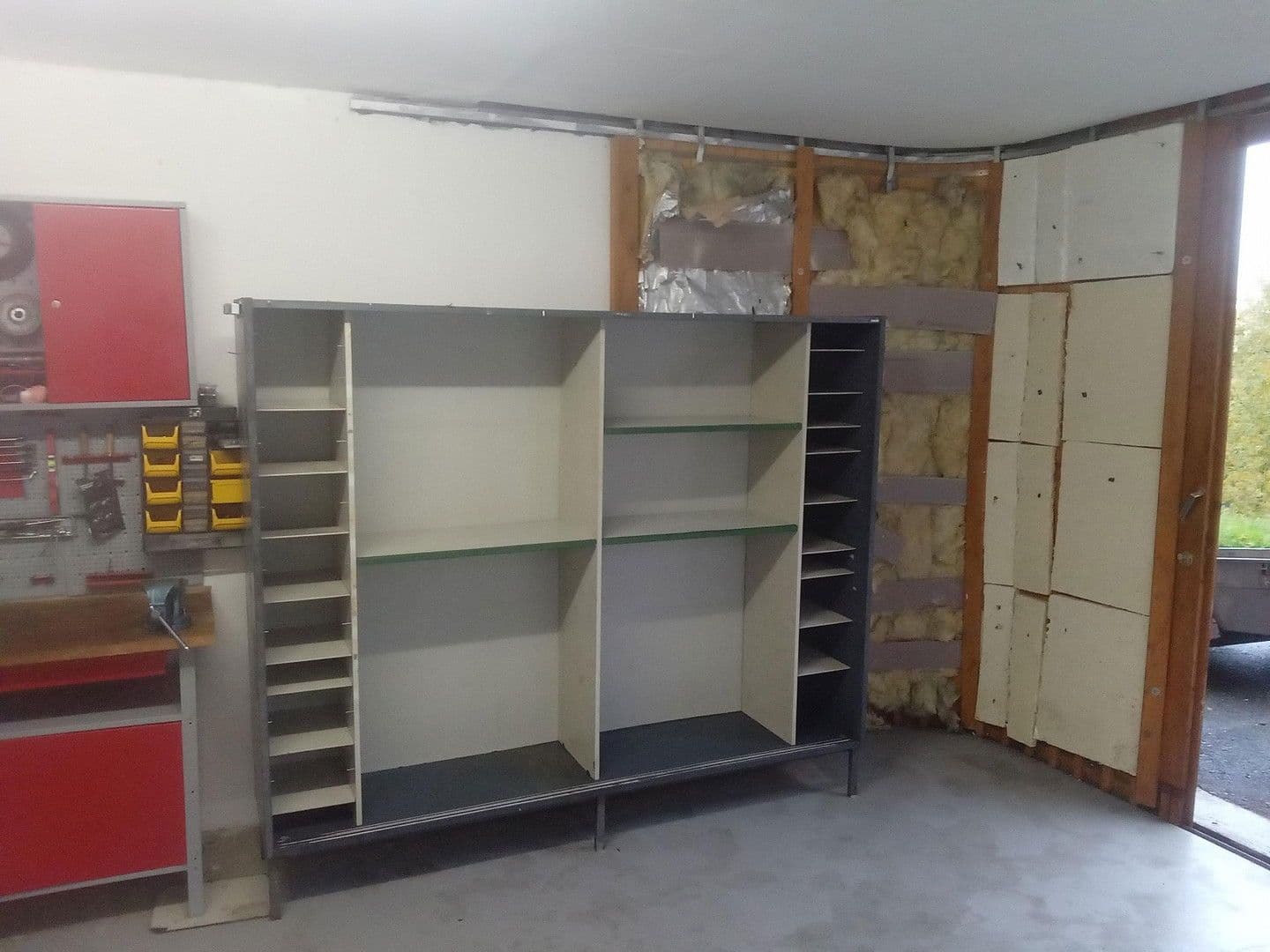 Pronájem garáže 1.000 m², St. Johann am Walde, Horní Rakousko Pronájem garáže 1.000 m², St. Johann am Walde, Horní Rakousko