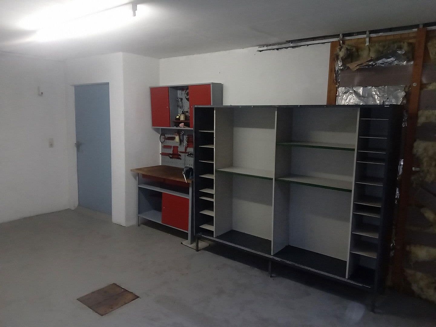 Pronájem garáže 1.000 m², St. Johann am Walde, Horní Rakousko Pronájem garáže 1.000 m², St. Johann am Walde, Horní Rakousko