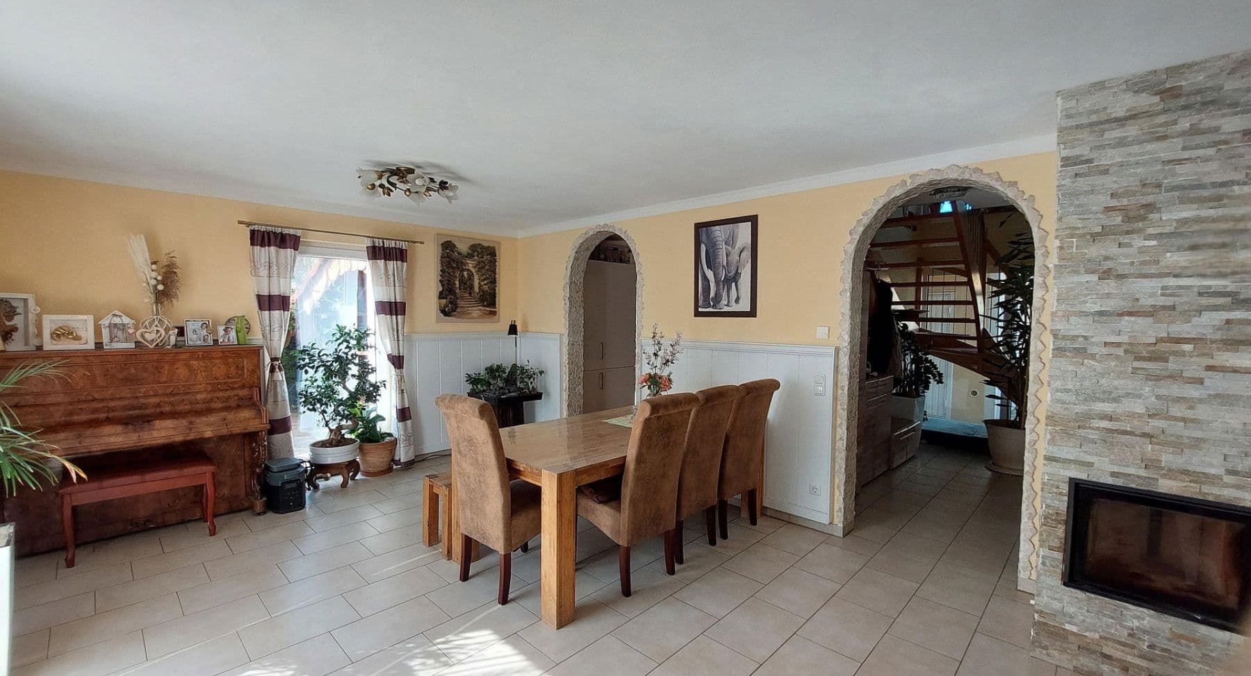 Prodej domu 136 m², pozemek 665 m², Pöttmes, Bavorsko Prodej domu 136 m², pozemek 665 m², Pöttmes, Bavorsko