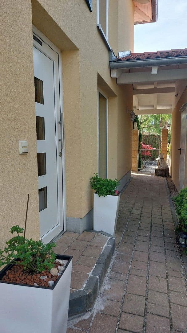 Prodej domu 136 m², pozemek 665 m², Pöttmes, Bavorsko Prodej domu 136 m², pozemek 665 m², Pöttmes, Bavorsko