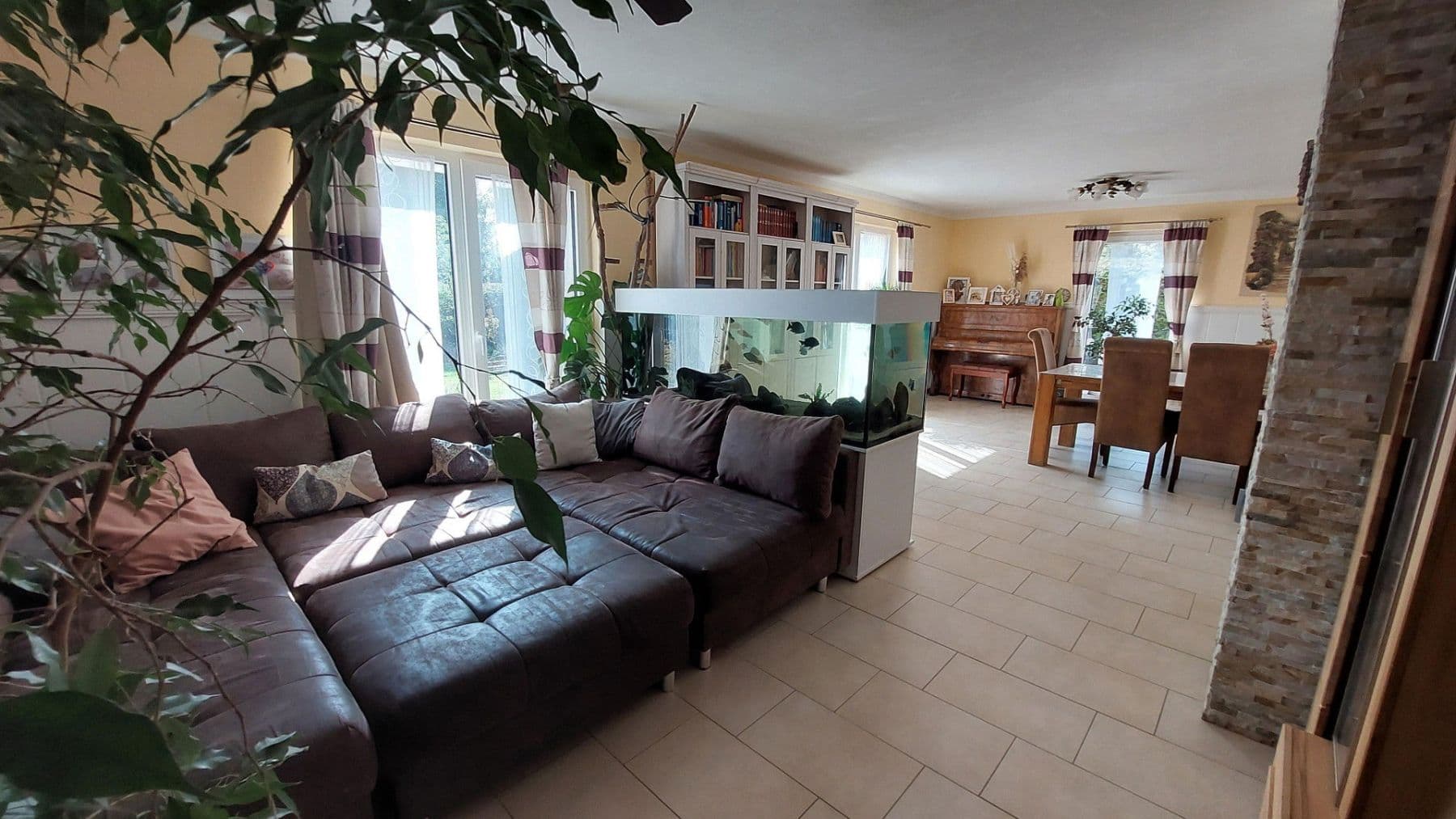 Prodej domu 136 m², pozemek 665 m², Pöttmes, Bavorsko Prodej domu 136 m², pozemek 665 m², Pöttmes, Bavorsko