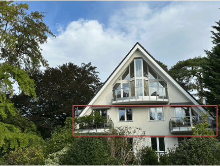 Prodej bytu 4+1 142 m², Berlin, Berlín Prodej bytu 4+1 142 m², Berlin, Berlín