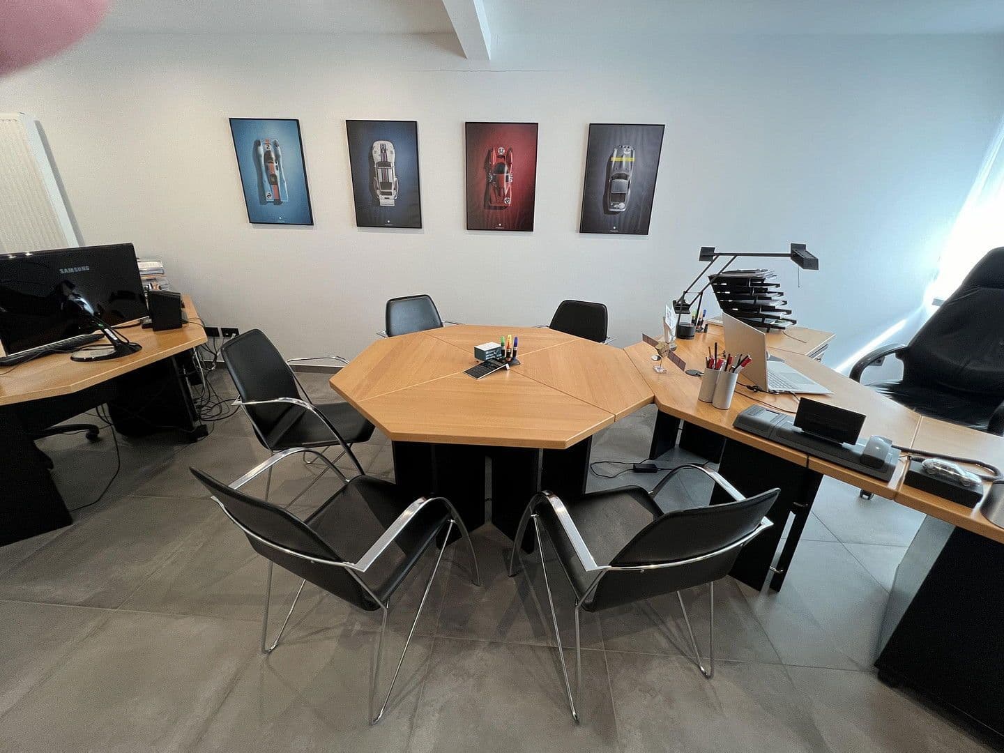 Prodej nebytového prostoru 2.254 m², Leopoldshöhe, Severní Porýní-Vestfálsko Prodej nebytového prostoru 2.254 m², Leopoldshöhe, Severní Porýní-Vestfálsko