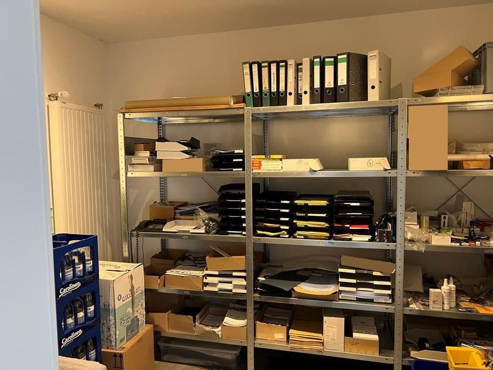 Prodej nebytového prostoru 2.254 m², Leopoldshöhe, Severní Porýní-Vestfálsko Prodej nebytového prostoru 2.254 m², Leopoldshöhe, Severní Porýní-Vestfálsko