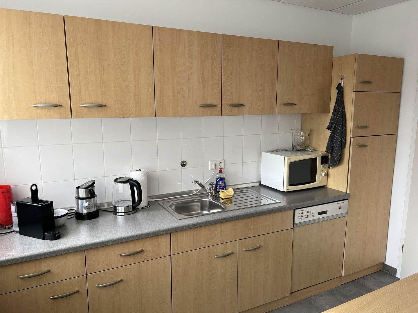 Prodej nebytového prostoru 2.254 m², Leopoldshöhe, Severní Porýní-Vestfálsko Prodej nebytového prostoru 2.254 m², Leopoldshöhe, Severní Porýní-Vestfálsko