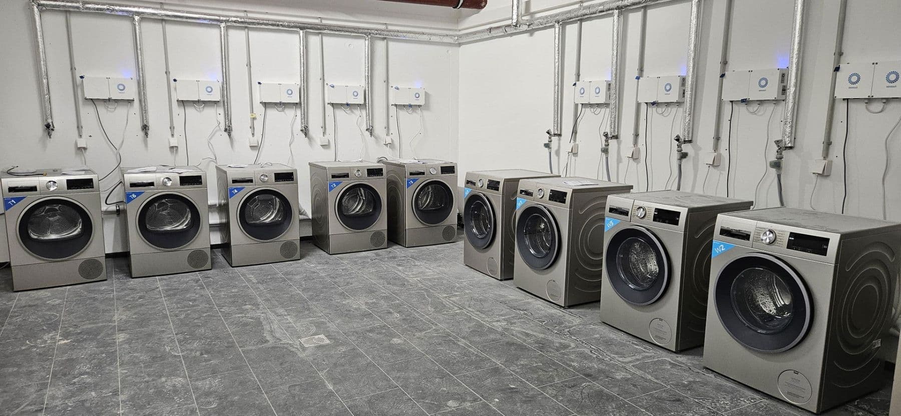 Pronájem bytu 1+1 42 m², Tunnelstraße 94, Augsburg, Bavorsko Pronájem bytu 1+1 42 m², Tunnelstraße 94, Augsburg, Bavorsko