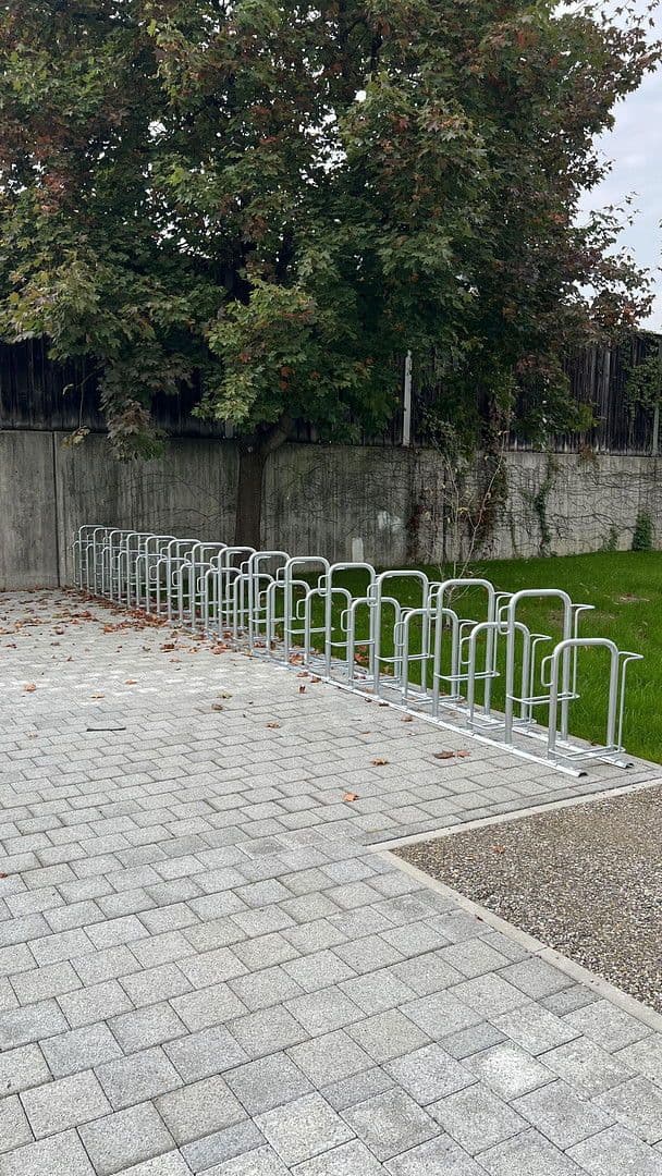 Pronájem bytu 1+1 42 m², Tunnelstraße 94, Augsburg, Bavorsko Pronájem bytu 1+1 42 m², Tunnelstraße 94, Augsburg, Bavorsko