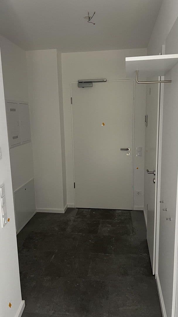 Pronájem bytu 1+1 42 m², Tunnelstraße 94, Augsburg, Bavorsko Pronájem bytu 1+1 42 m², Tunnelstraße 94, Augsburg, Bavorsko