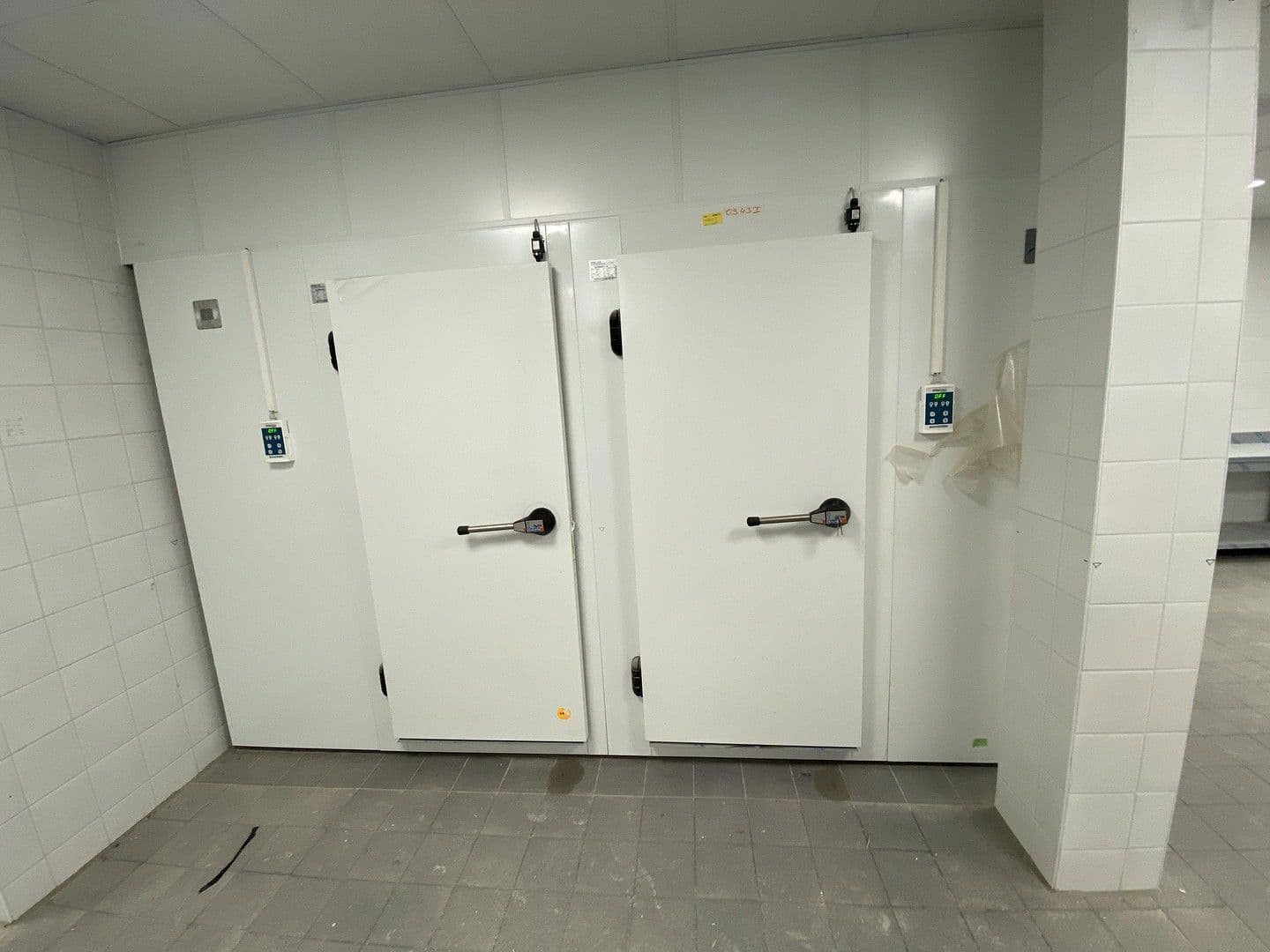 Prodej domu 7.645 m², pozemek 10.000 m², Nidda, Hessen Prodej domu 7.645 m², pozemek 10.000 m², Nidda, Hessen