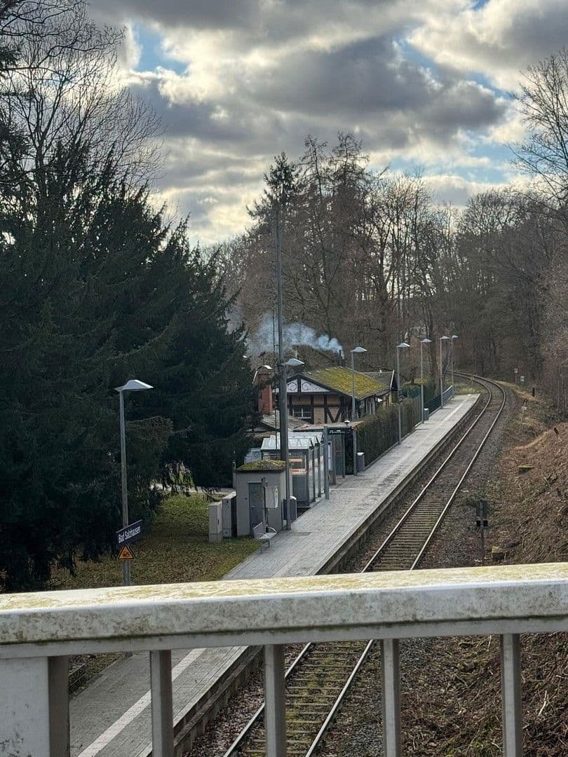 Prodej domu 7.645 m², pozemek 10.000 m², Nidda, Hessen Prodej domu 7.645 m², pozemek 10.000 m², Nidda, Hessen