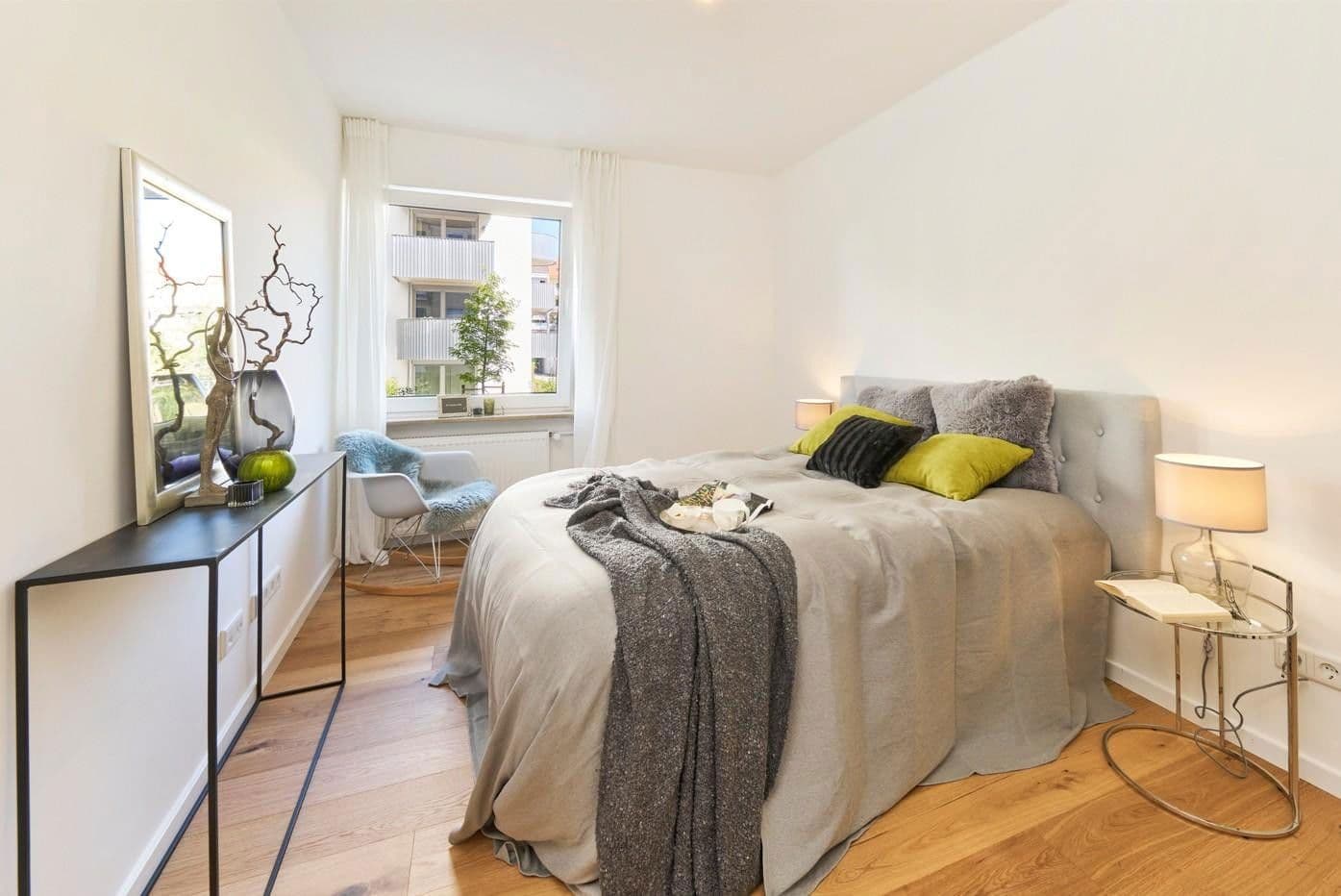 Prodej bytu 2+1 51 m², Passauerstraße 31, München, Bavorsko Prodej bytu 2+1 51 m², Passauerstraße 31, München, Bavorsko