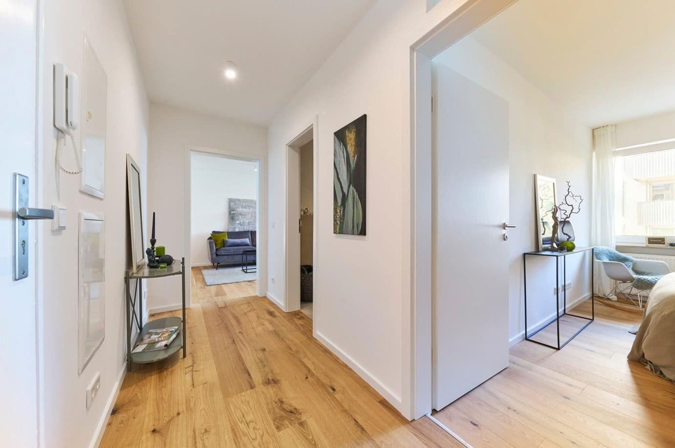 Prodej bytu 2+1 51 m², Passauerstraße 31, München, Bavorsko Prodej bytu 2+1 51 m², Passauerstraße 31, München, Bavorsko