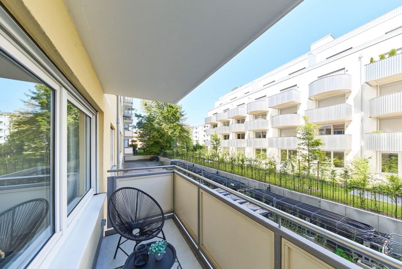 Prodej bytu 2+1 51 m², Passauerstraße 31, München, Bavorsko Prodej bytu 2+1 51 m², Passauerstraße 31, München, Bavorsko